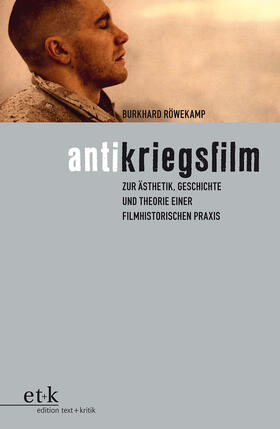 Röwekamp |  Antikriegsfilm | Buch |  Sack Fachmedien