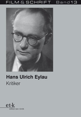 Aurich / Jacobsen |  Hans Ulrich Eylau | Buch |  Sack Fachmedien