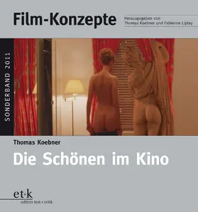 Koebner |  Die Schönen im Kino | Buch |  Sack Fachmedien