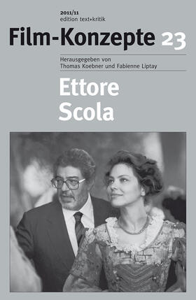  Ettore Scola | Buch |  Sack Fachmedien