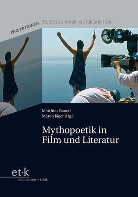  Mythopoetik in Film und Literatur | Buch |  Sack Fachmedien