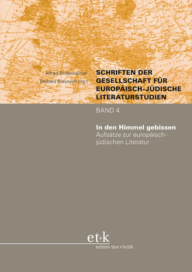  In den Himmel gebissen | Buch |  Sack Fachmedien