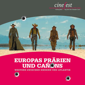  Europas Prärien und Canons | Buch |  Sack Fachmedien