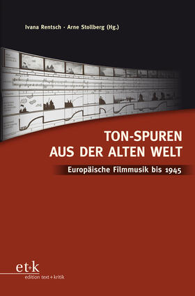 Rentsch / Stollberg |  Ton-Spuren aus der Alten Welt | Buch |  Sack Fachmedien