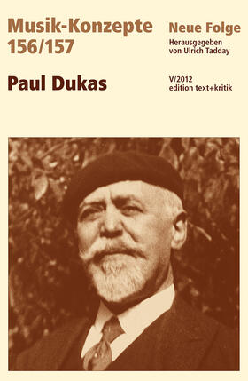  Paul Dukas | Buch |  Sack Fachmedien