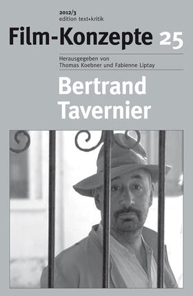  Bertrand Tavernier | Buch |  Sack Fachmedien