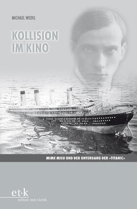 Wedel |  Kollision im Kino | Buch |  Sack Fachmedien