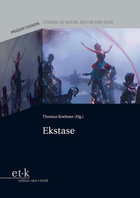  Ekstase | Buch |  Sack Fachmedien