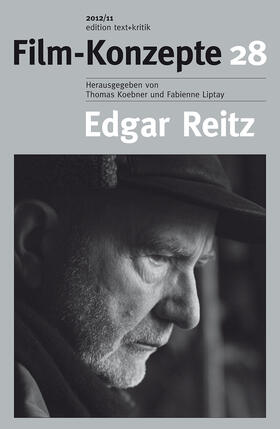  Edgar Reitz | Buch |  Sack Fachmedien