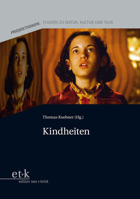  Kindheiten | Buch |  Sack Fachmedien