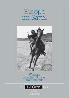 Europa im Sattel | Buch | 978-3-86916-209-6 | sack.de