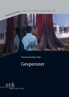  Gespenster | Buch |  Sack Fachmedien