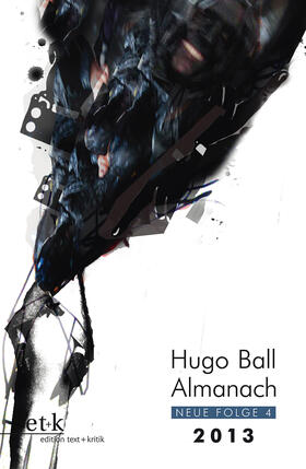 Faul |  Hugo Ball Almanach. Neue Folge 4 | Buch |  Sack Fachmedien