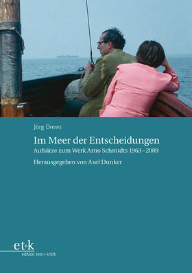 Drews / Dunker |  Im Meer der Entscheidungen | Buch |  Sack Fachmedien