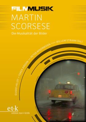 Heldt / Krohn / Moormann |  Martin Scorsese | eBook | Sack Fachmedien