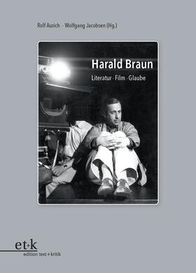 Aurich / Jacobsen |  Harald Braun | Buch |  Sack Fachmedien