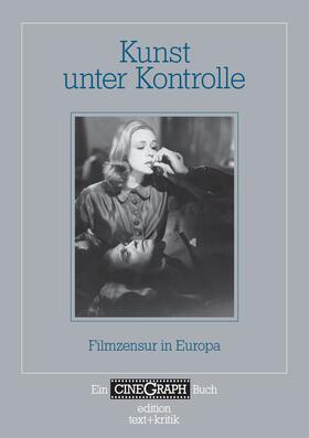  Kunst unter Kontrolle | Buch |  Sack Fachmedien