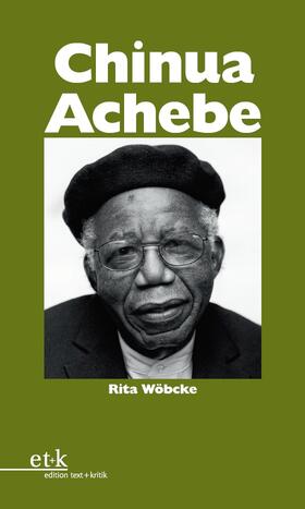 Wöbcke |  Chinua Achebe | Buch |  Sack Fachmedien