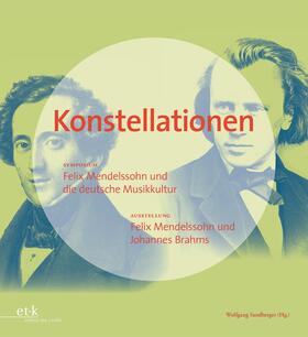  Konstellationen. Symposion - Ausstellung - Katalog | Buch |  Sack Fachmedien