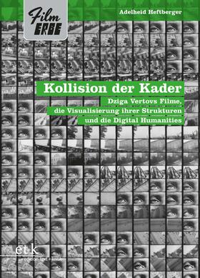 Heftberger |  Kollision der Kader | Buch |  Sack Fachmedien