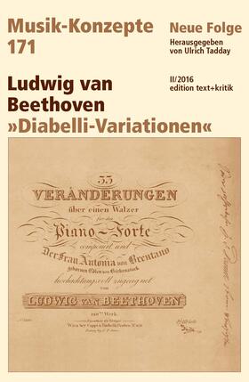  Ludwig van Beethoven | Buch |  Sack Fachmedien