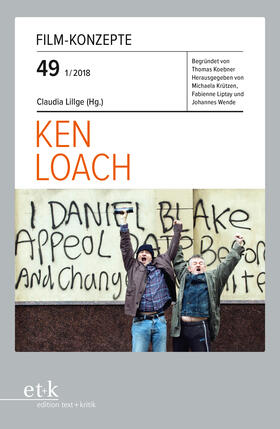  Ken Loach | Buch |  Sack Fachmedien