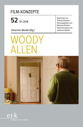  Woody Allen | Buch |  Sack Fachmedien