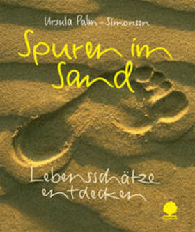 Palm-Simonsen |  Spuren im Sand | Buch |  Sack Fachmedien