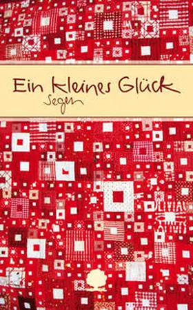  Ein kleines Glück | Buch |  Sack Fachmedien