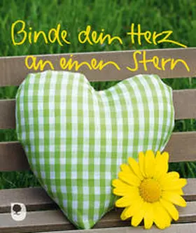 Peters |  Binde dein Herz an einen Stern | Buch |  Sack Fachmedien