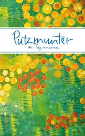  Putzmunter | Buch |  Sack Fachmedien