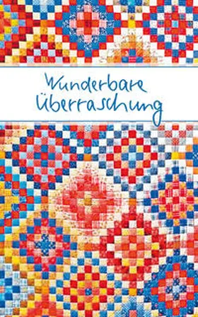  Wunderbare Überraschung | Buch |  Sack Fachmedien