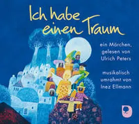 Peters |  Ich habe einen Traum, Hörbuch | Sonstiges |  Sack Fachmedien