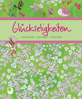 Osenberg-van Vugt |  Glückseligkeiten | Buch |  Sack Fachmedien