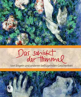 Osenberg-van Vugt |  Das schickt der Himmel | Buch |  Sack Fachmedien