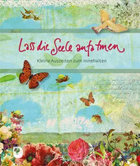 Osenberg-van Vugt |  Lass die Seele aufatmen | Buch |  Sack Fachmedien