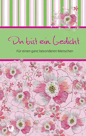 Osenberg-van Vugt |  Du bist ein Gedicht | Buch |  Sack Fachmedien