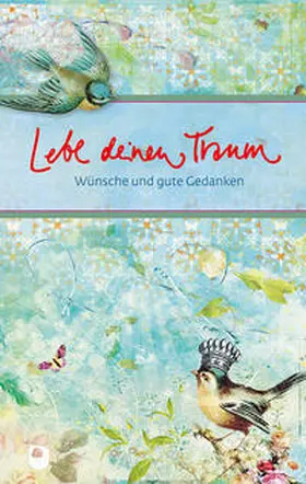 Osenberg-van Vugt |  Lebe deinen Traum | Buch |  Sack Fachmedien