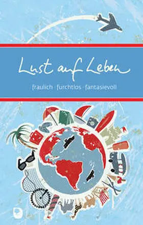 Osenberg-van Vugt |  Lust auf Leben | Buch |  Sack Fachmedien