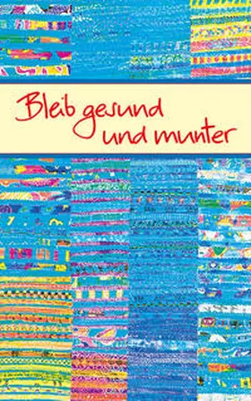 Osenberg-van Vugt |  Bleib gesund und munter | Buch |  Sack Fachmedien