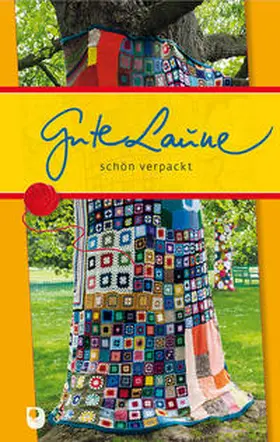 Osenberg-van Vugt |  Gute Laune schön verpackt | Buch |  Sack Fachmedien