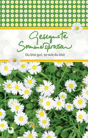 Osenberg-van Vugt |  Gesegnete Sommersprossen | Buch |  Sack Fachmedien