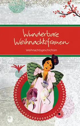 Osenberg-van Vugt |  Wunderbare Weihnachtsfrauen | Buch |  Sack Fachmedien