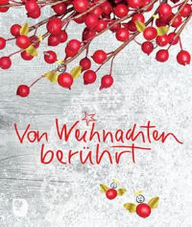 Osenberg-van Vugt |  Von Weihnachten berührt | Buch |  Sack Fachmedien