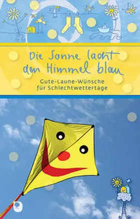 Osenberg-van Vugt |  Die Sonne lacht den Himmel blau | Buch |  Sack Fachmedien