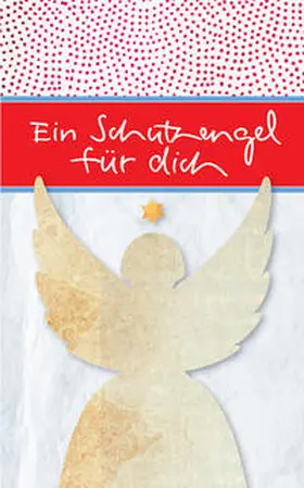 Osenberg-van Vugt |  Ein Schutzengel für dich | Buch |  Sack Fachmedien