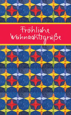 Osenberg-van Vugt |  Fröhliche Weihnachtsgrüße | Buch |  Sack Fachmedien