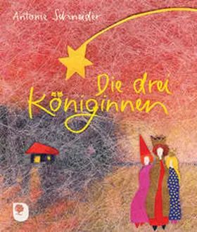 Schneider |  Die drei Königinnen | Buch |  Sack Fachmedien