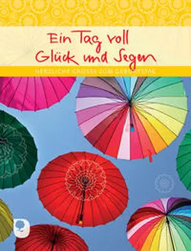 Osenberg-van Vugt |  Ein Tag voll Glück und Segen | Buch |  Sack Fachmedien