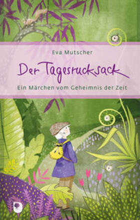 Mutscher |  Der Tagesrucksack | Buch |  Sack Fachmedien